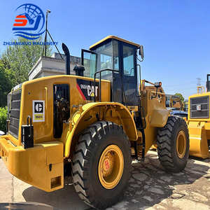 Giá rẻ Sâu Bướm 966 sử dụng mèo <span class=keywords><strong>loader</strong></span> secondhand <span class=keywords><strong>loader</strong></span> mèo 966H 966 gam Sâu Bướm 6 tấn kết thúc trước sử dụng cat966h bánh xe lật - Product Image 3