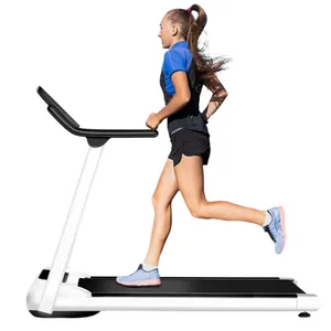 Commercial Cheap Price Life Running Fitness Machine Sports Gym Home Folding Small Treadmill With Screen For Sales