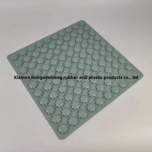 แม่พิมพ์ซิลิโคนทำขนมเยลลี่มินิซันคุกกี้พุดดิ้ง ช็อกโกแลต ปลอดภัยสำหรับอาหาร มีสินค้าพร้อมส่ง - Product Image 3