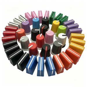 Bouton de fader universel Pioneer pour mixeurs <span class=keywords><strong>DJM</strong></span>, compatible avec les séries 750/850/800/900/2000, capuchons de curseur de volume pour mixeur - Product Image 2