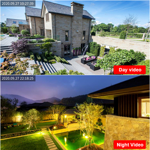 Hệ thống <span class=keywords><strong>camera</strong></span> IP POE 8 kênh 8MP OEM, <span class=keywords><strong>camera</strong></span> đạn mạng an ninh có âm thanh hai chiều, <span class=keywords><strong>camera</strong></span> CCTV 4K, bộ NVR mạng - Product Image 5