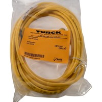 NOUVEAU Câble de raccordement simple WKV 4T5S529 U210159, longueur 5m (16ft)