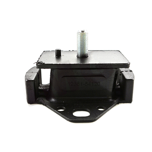 Phụ tùng ô tô động cơ gắn kết cao su hỗ trợ cho động cơ 12361-35050 cho Volkswagen Audi - Product Image 4