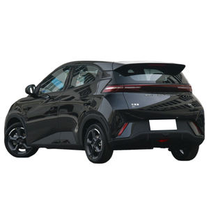 Auto Usado a <span class=keywords><strong>Precio</strong></span> Económico, BYD Seagull 2025, Mini EV de 4 Plazas, Vehículo Eléctrico Urbano, Hatchback, Batería Eléctrica, Volante a la Izquierda, Inteligente - Product Image 6