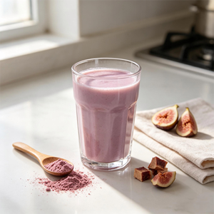 Polvo de Higo Liofilizado a Granel, Precio Directo de Fábrica, Sin Aditivos, Materia Prima - Product Image 5
