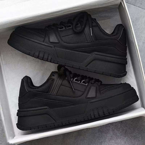 Zapatillas de Lujo de Diseñador Lves 2025, de Alta Calidad, para Hombre y Mujer, Casuales, para Caminar, Correr, Deportes, Skateboard, con Cordones, en Caja - Product Image 2