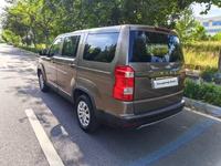 Changan Oshan X70A d'occasion/2018 1.5L Manuelle 5 portes 7 places SUV Intérieur foncé Toit métallique Conduite à gauche pour routes montagneuses 70 000 km de kilométrage