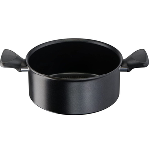 LAGOSTINA - RIGENER GREEN LINE Cacerola de 2 asas DIAM. 24 cm - Product Image 1