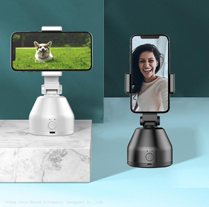 Ventes de dédouanement d'usine charge tête intelligente reconnaissance faciale suivi suivi des objets <span class=keywords><strong>Tiktok</strong></span> main rapide en direct - Product Image 4