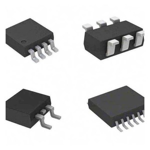 CRCW04021K62FKED ชิป IC ของแท้ ผู้จัดจำหน่ายชิ้นส่วนอิเล็กทรอนิกส์ บริการจัดหา BOM - Product Image 1