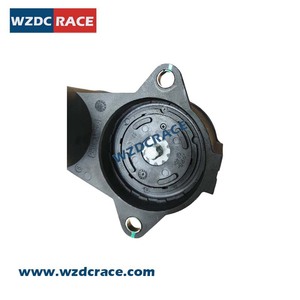 มอเตอร์เบรกมือ WZDC RACE รุ่น 4F0998281B สำหรับ Audi A6 มอเตอร์คาลิปเปอร์เบรกหลัง - Product Image 3