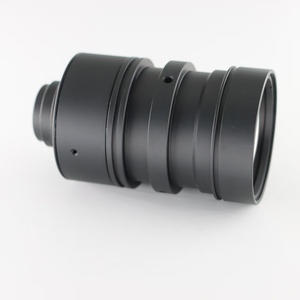 高品質顕微鏡補助対物レンズ 補助0.5倍対物レンズ 実体顕微鏡用 - Product Image 3