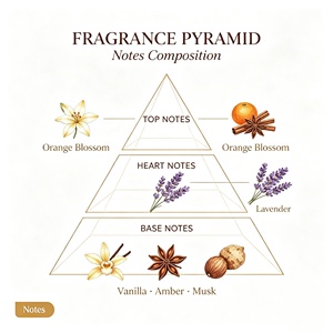 Perfume Concentrado Freedom <span class=keywords><strong>Libre</strong></span> Eau De Parfum, Fragancia de Marca para Mujer, Muestras Gratis - Product Image 2