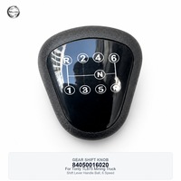 Poignée de levier de vitesses pour camion minier Tonly TL875 84050016020, pommeau de levier de vitesses, boîte de vitesses manuelle à 6 vitesses