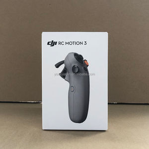 DJI RC <span class=keywords><strong>Motion</strong></span> 3 обеспечивает удобное и отзывчивое управление для DJI Avata 2 - Product Image 3