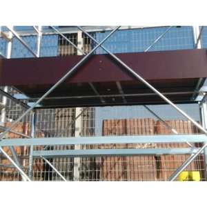 ระบบ marchetti 120X180นั่งร้านเหล็กขนาด1.20x1.80x12.50เมตร - Product Image 2