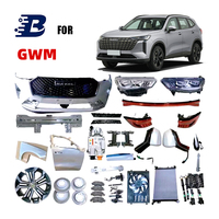 Pièces détachées automobiles de qualité originale Great Wall Motor pour GWM Haval H6 H9 Jolion Dargo, accessoires, gamme complète de pièces automobiles, vente en gros