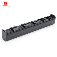 Altavoz de Columna Activo HYANKA S-1503 de 15 Pulgadas, 1000W RMS, Control DSP, TWS, OEM Personalizado para Actuaciones en Vivo en Plazas al Aire Libre
