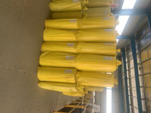 Isolation <span class=keywords><strong>de</strong></span> tuyaux en <span class=keywords><strong>laine</strong></span> <span class=keywords><strong>de</strong></span> <span class=keywords><strong>roche</strong></span> pour bâtiment, <span class=keywords><strong>laine</strong></span> minérale, tube thermique résistant au feu - Product Image 2