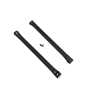 Portaequipajes de Techo para Toyota Prado LC250 2024, Material de Aleación, 214X25X20mm, Montaje en Techo, Capacidad Superior a 100kg - Product Image 2