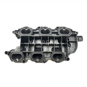 5184199AF Collecteur d'admission inférieur pour 11-23 Jeep Grand Cherokee Dodge Challenger Charger Ram1500 <span class=keywords><strong>Chrysler</strong></span> <span class=keywords><strong>300</strong></span> 3.0L 3.6L 05184199AF - Product Image 3