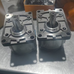 ปั๊มเกียร์ CBNL-F563/F520-BFHCBT-E520 CBT-E525 CBT-E532 ปั๊มเกียร์แรงดันสูง - Product Image 1