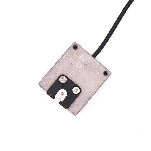 Made In China high quality Yarn Sensor Used For Yarn Machine Parts Cotton Photoelectric Wire Yarn Detector