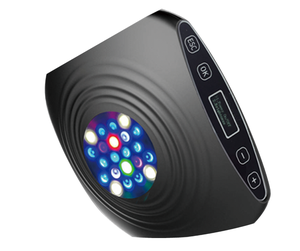 94W WiFi app contrôle <span class=keywords><strong>Aqua</strong></span> Plus M8 <span class=keywords><strong>LED</strong></span> Marine Aquarium Lighting <span class=keywords><strong>LED</strong></span> Reef Light Sunrise and Sunset WIFI system - Product Image 1