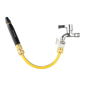 Oem & ODM bán buôn cây tưới nước rửa xe vật nuôi tắm vòi rắn và bền vòi vòi - Product Image 6