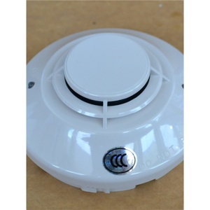 Base de détecteur de fumée sensible à la lumière Nordifield B501 pour les modèles plus anciens FSP-851 FSP-951 FST-951 – Pièce détachée pour appareil ménager - Product Image 1