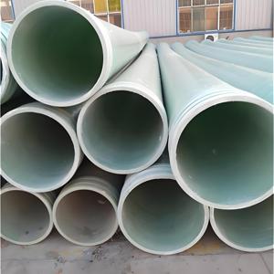 Frp pipa Grp mesin lilitan produsen jalur produksi untuk peralatan industri pipa Fiberglass Rtr <span class=keywords><strong>Gre</strong></span> pipa Frp - Product Image 1