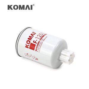 Filtre séparateur d'eau et de carburant pour moteur diesel de camion Komai P550248 BF7921 87803264 3903202 BF1226 33472 FS1251 pour Fleetguard - Product Image 2