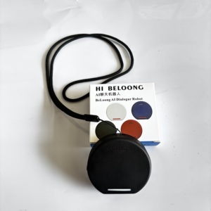 Ai bộ phận phụ kiện mới Ý Tưởng Kinh Doanh tiện ích điện tử ai trợ lý thiết bị tùy chỉnh Gpt App mục quảng cáo ai Loa - Product Image 4