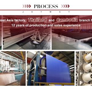 Vente directe préférentielle, matériau haute densité, niveau d'étanchéité élevé, grande quantité de la meilleure bâche en PE - Product Image 2