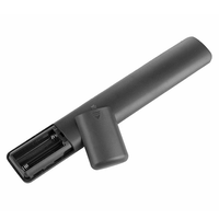 Control Remoto de TV RC802N de Código Fijo, Alta Calidad, con Batería AAA y Alcance de 10m para Uso Universal en Smart TV TCL, Venta al Por Mayor de Fábrica
