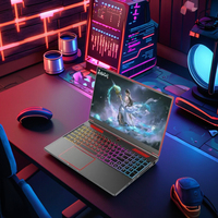 Laptop Gaming 16 Inci Laris Manis G160H 13620H Prosesor Intel Core I7 Quad Core 32GB DDR4 144Hz IPS Bahasa Inggris 8GB USB untuk AS