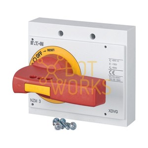 Eaton 165717 - Nuovo - Product Image 1