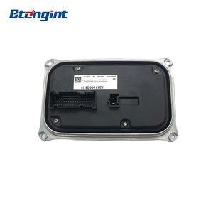 OEM A2139002616B A2229000515B Unidad de módulo de control de balasto de faro LED adecuado para <span class=keywords><strong>Benz</strong></span> Clase C W205 controlador de faro - Product Image 1