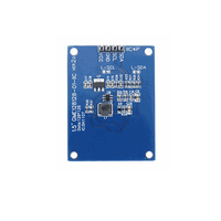 Módulo de Pantalla OLED de 1.5 Pulgadas 128x128, Controlador SH1107, Interfaz SPI IIC I2C, Pantalla PMOLED