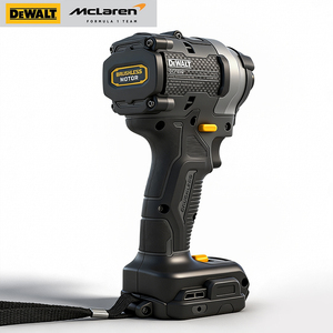Trapano <span class=keywords><strong>Avvitatore</strong></span> a Impulsi Compatto Brushless al Litio <span class=keywords><strong>18V</strong></span>/20V MAX Dewalt X McLaren Edizione Limitata - Product Image 3