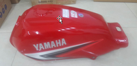 Pièces de rechange de moto 150cc YBE125 réservoir d'essence pour moto