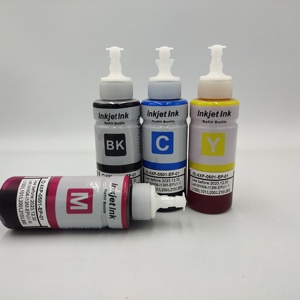 Tinta de Alta Calidad LNXWO a Precio de Fábrica para <span class=keywords><strong>Epson</strong></span> <span class=keywords><strong>664</strong></span>, Compatible con <span class=keywords><strong>Epson</strong></span> L100, L101, L800, L1800, L130, L3060 - Product Image 6