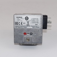 DWR625 Componente de Instrumento de Control de Automatización Industrial, Aplicación de Instrumentación de Automatización Industrial