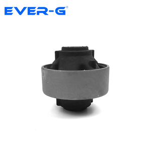 54570-ED50A 54570-AX000 braccio di controllo anteriore inferiore boccola per Nissan MARCH TIIDA - Product Image 5