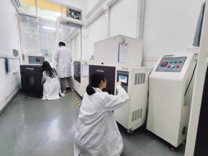 Estándares de inspección estrictos de batería de litio de alta calidad certificados IEC 62133 Cumplimiento con CPC UL4200A PSE - Product Image 2