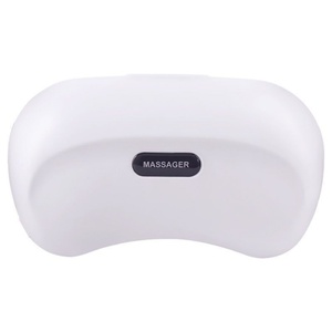 Almohadilla Térmica Profesional para la Cintura con Vibración, Cinturón de Masaje para Adelgazar y Calentar el Abdomen - Product Image 6