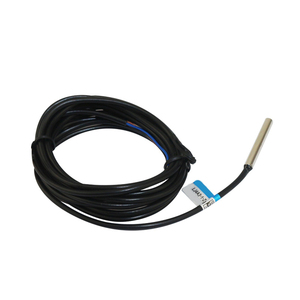 Sensor de proximidad inductivo ALJ4A3-1-Z/P2 ALJ4A3-1Z/D1 ALJ4A3-1Z/D2, interruptor de posición para metales - Product Image 4