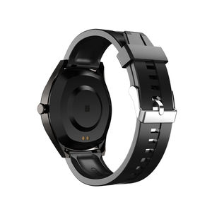 Relógio Inteligente K60 <span class=keywords><strong>Monitor</strong></span> de Frequência Cardíaca Pressão Arterial À Prova D'Água IP67 Pulseira Inteligente Lembrete de Mensagens Relógio Inteligente K60 - Product Image 3