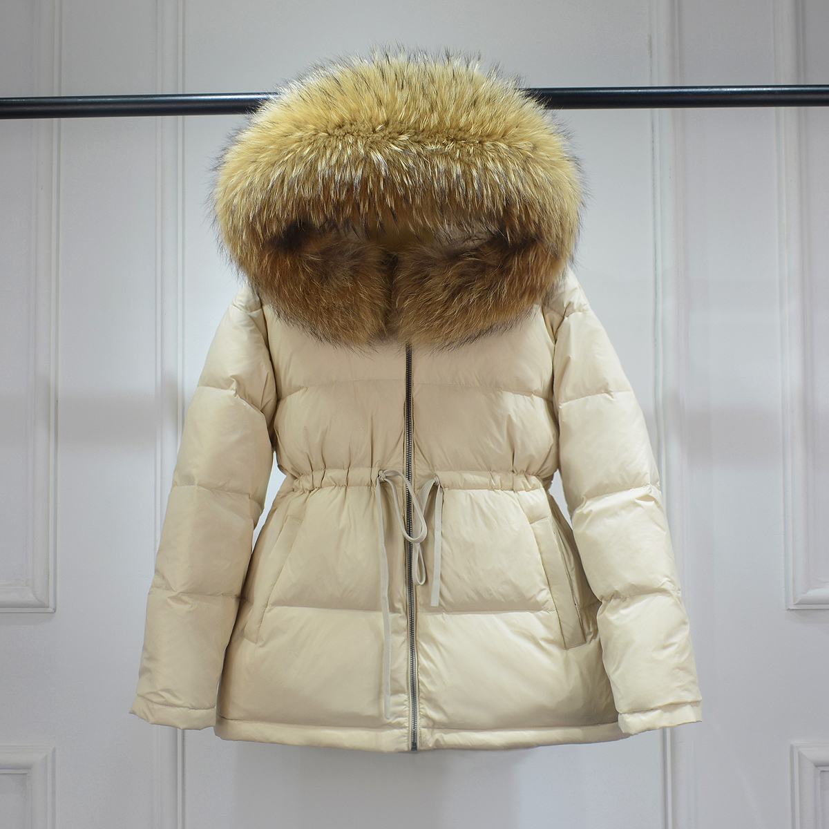 Naturel Beige