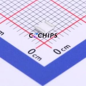 Résistance SMD 1210W2J0513T5E 1210 (Type : Film Épais) (Résistance : 51 kOhm Précision : 5%) - Product Image 2
